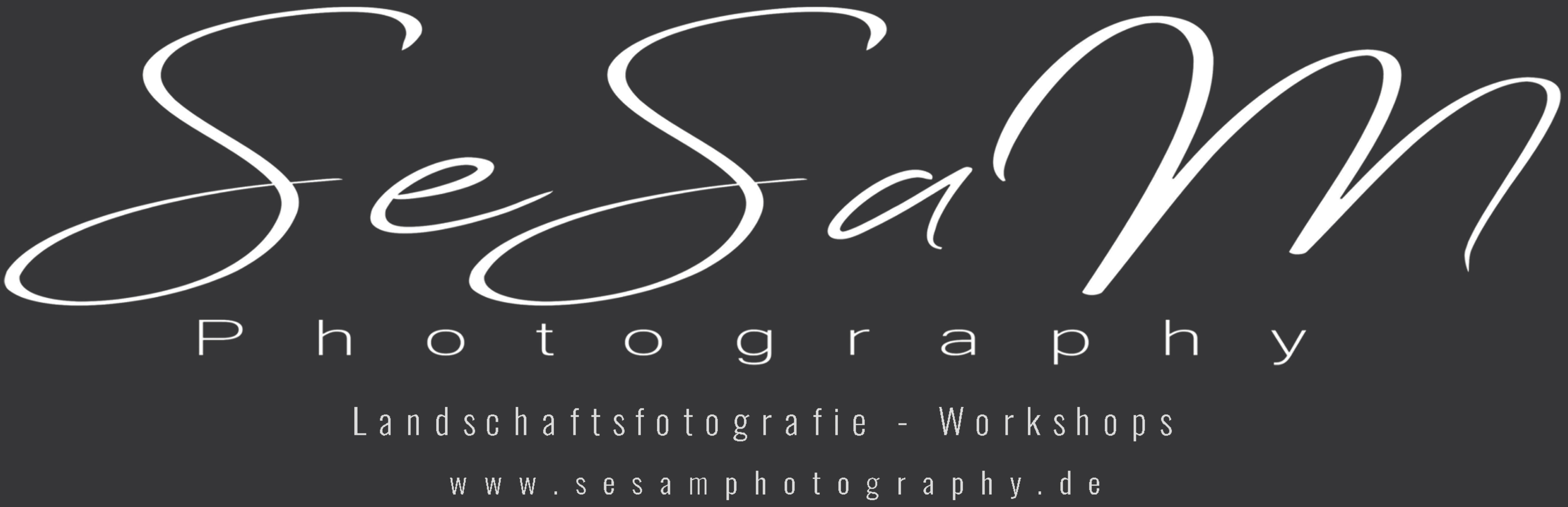 SeSaM Photography